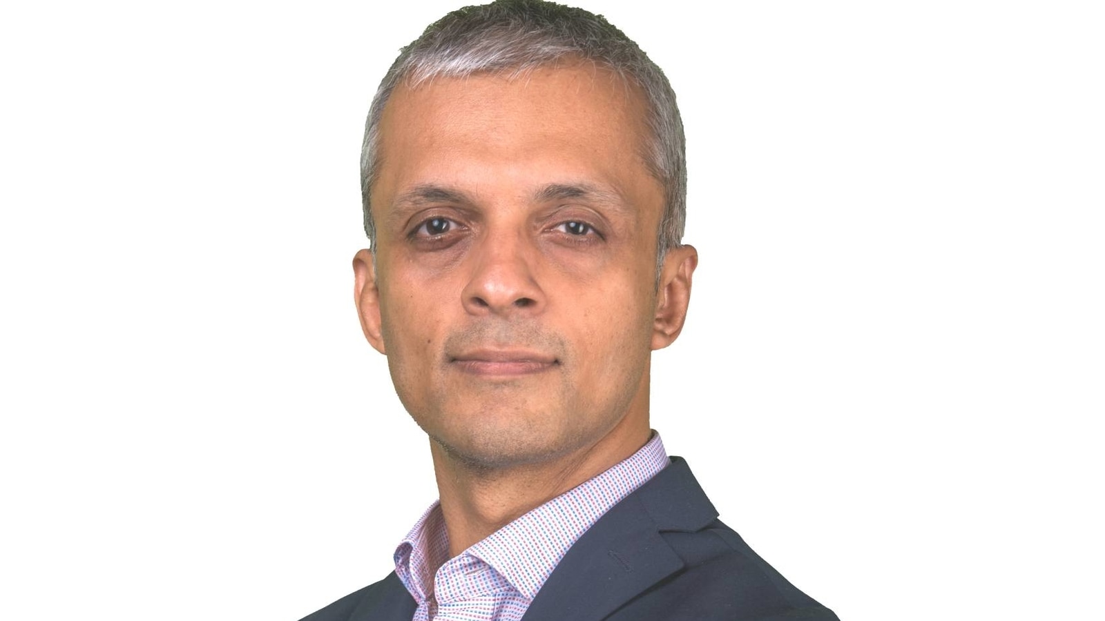 VMware India, VP & MD, Pradeep Nair