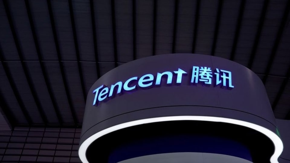 Tencent