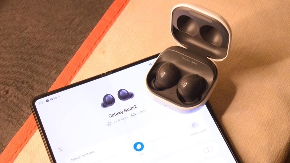 Samsung Galaxy Buds 2 Pro Review: Fitting Into The Galaxy Ecosystem