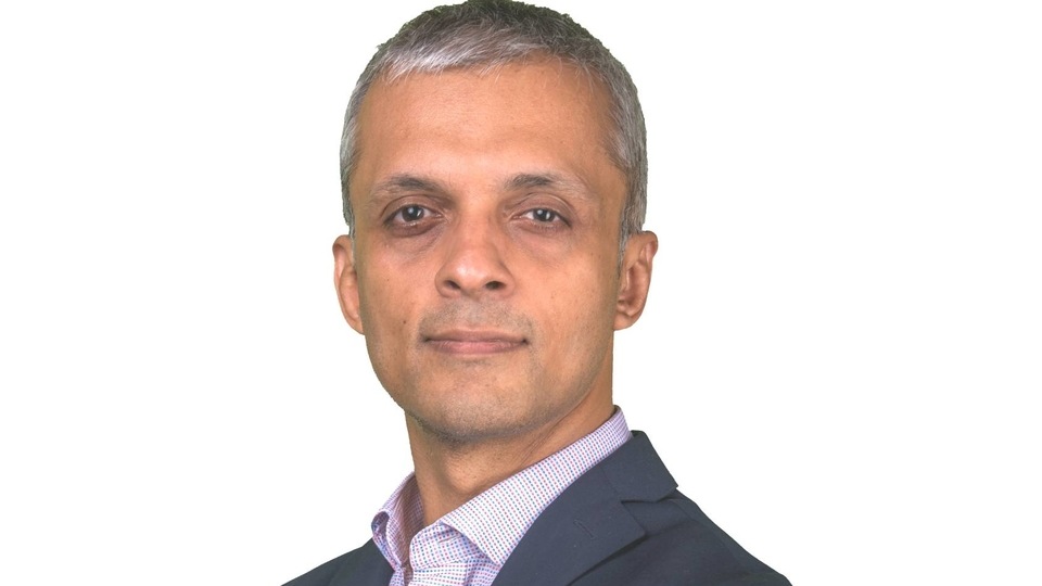 VMware India, VP & MD, Pradeep Nair VMware India, VP & MD, Pradeep Nair