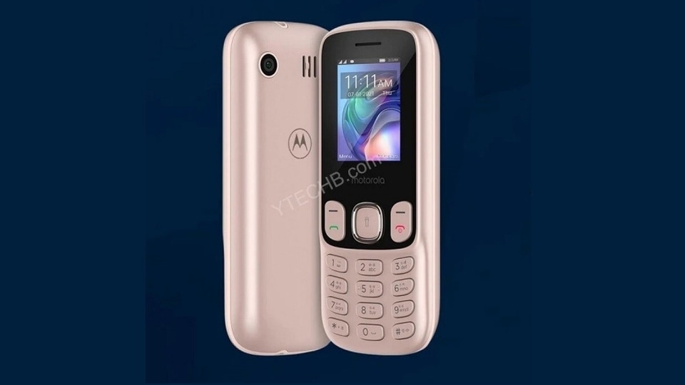 All the three Motorola feature phones, Moto A10, Moto A50 and Moto A70, support only 2G networks and come with a 2-year replacement guarantee.