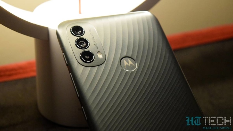 Motorola Moto E40