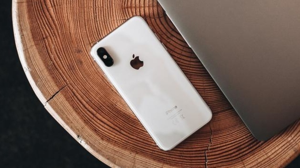 Apple iPhone X (Representative Image)