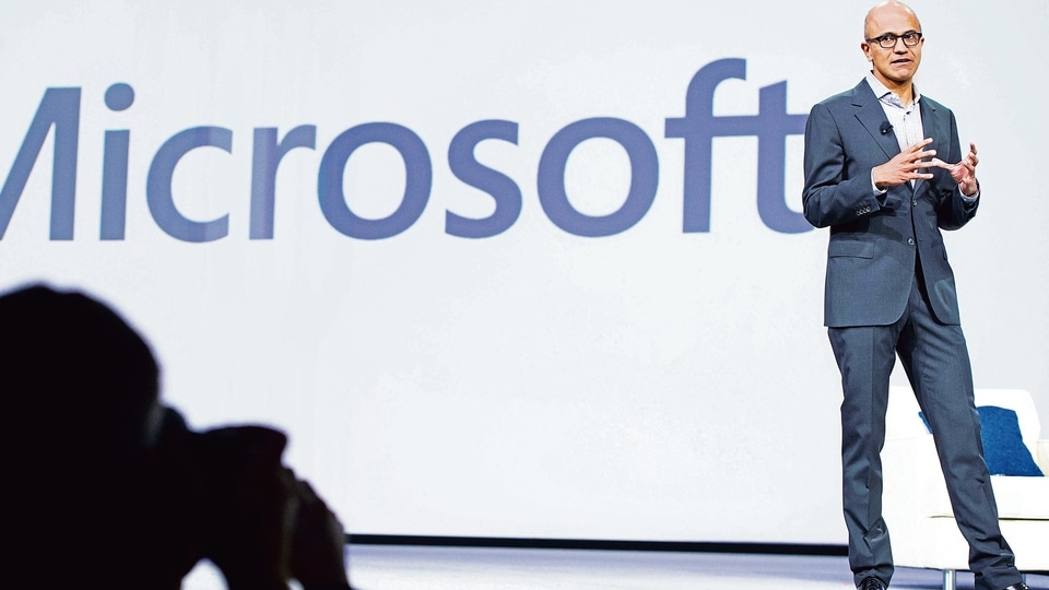Minecraft is a metaverse, and so is Flight Sim. In some sense, they are 2D today,” says Microsoft CEO Satya Nadella. Minecraft