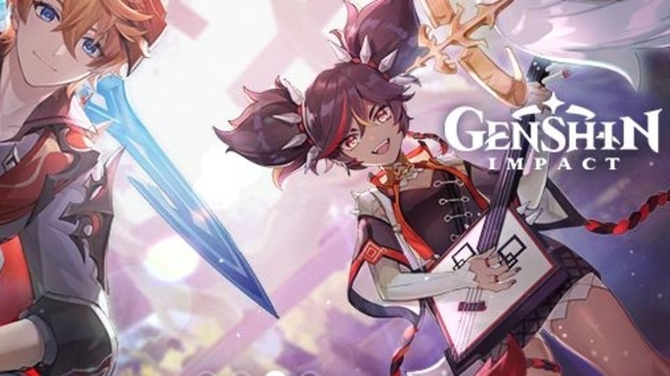 Genshin Impact Free Primogems Codes November 2023 (Redeem Now