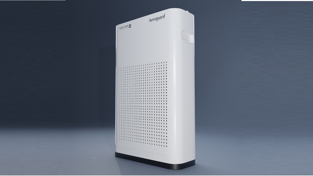 Eureka Forbes Aeroguard AP 700 Air Purifier Eureka Forbes Aeroguard AP 700 Air Purifier
