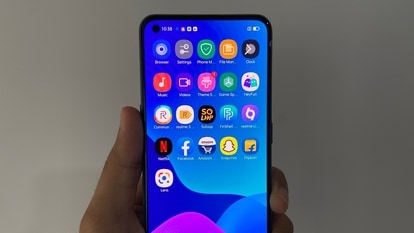 Realme‌ ‌X7‌ ‌Max‌ ‌5G‌ Review: This smartphone was one of the first to be powered by the MediaTek Dimensity 1200 chipset in the country.