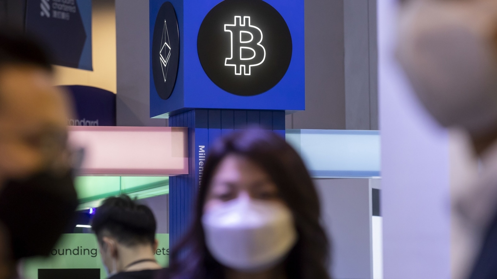Cryptocurrency investors have gotten more comfortable with established tokens such as Bitcoin and networks like Ethereum and Solana. cryptocurrency