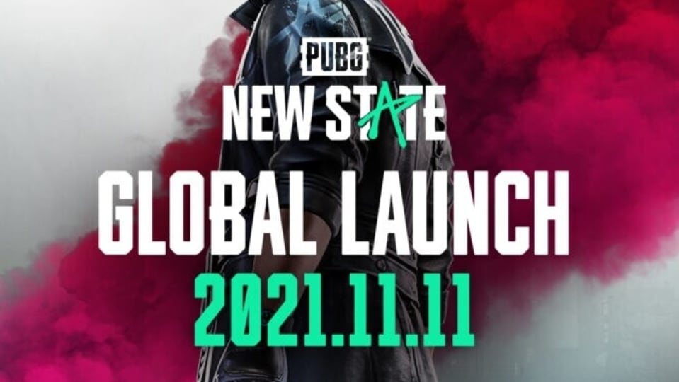 PUBG New State