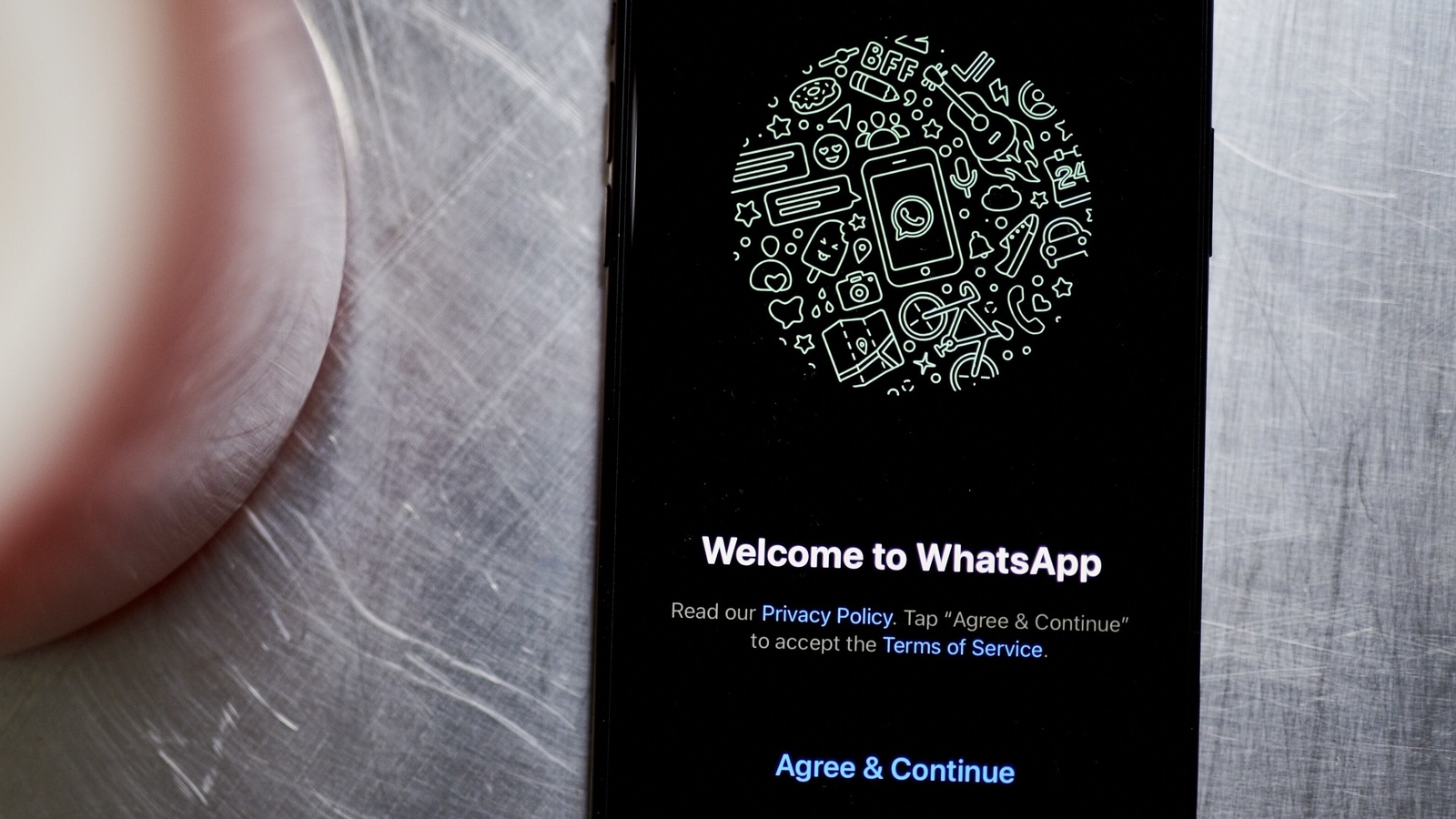 Whatsapp Web Photo Editor, Sticker suggestions and Link Preview got added for both Android as well as iPhone users. Whatsapp