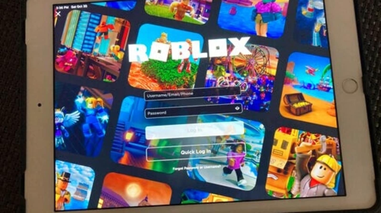 Roblox Inspires Fortnite and Other Game Companies to Let Players