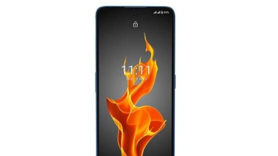 The Lava Agni 5G will be available for pre-bookings via Amazon India and the Lava e-store starting today.