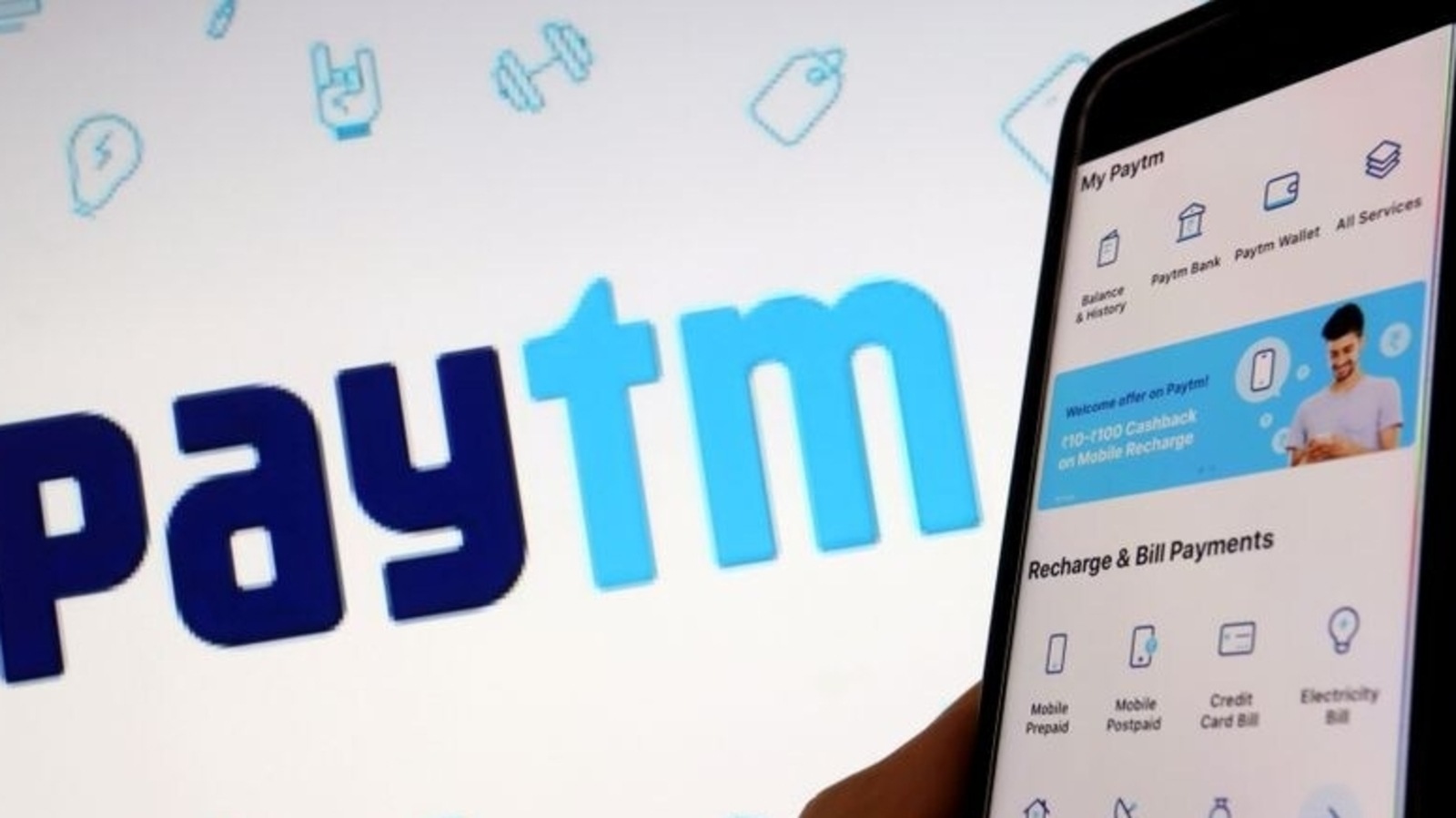 Paytm