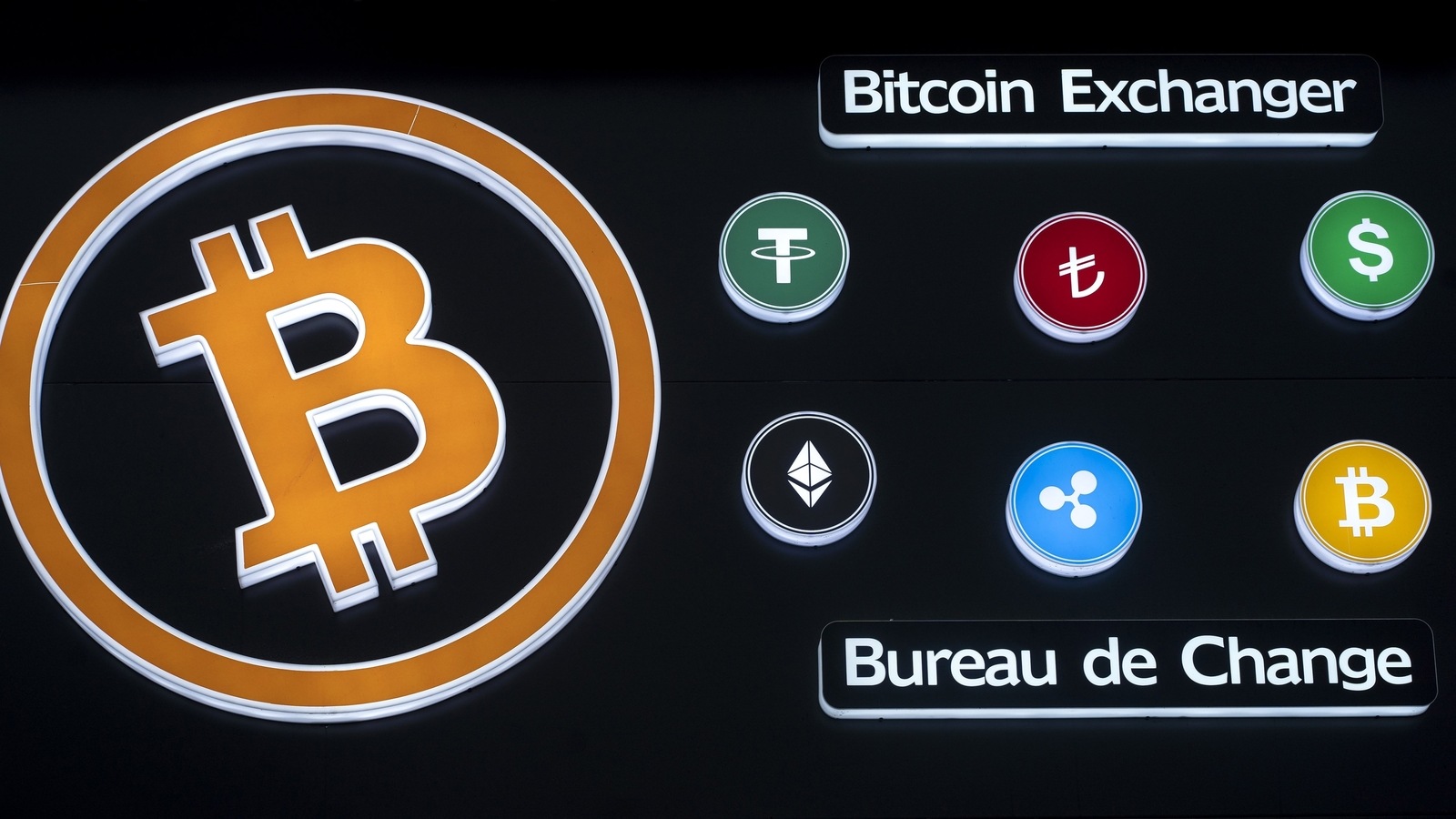 Shaktikanta Das warned investors about the inherent dangers of investing in cryptocurrencies and the danger they pose the the financial system as a whole. Bitcoin