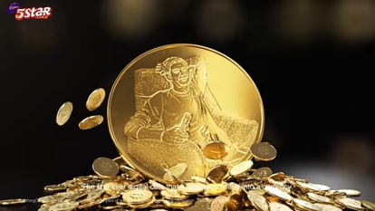 Imagine earning while doing Nothing! Now that’s possible with Cadbury’s Nothing Coin.