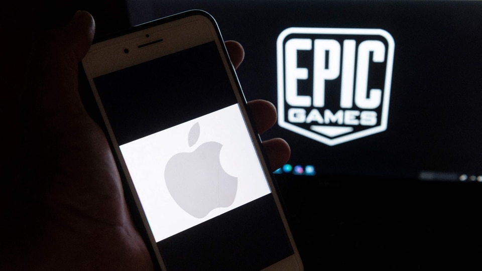 Apple ordered to comply with court’s decision over in-app payments in Epic Games case