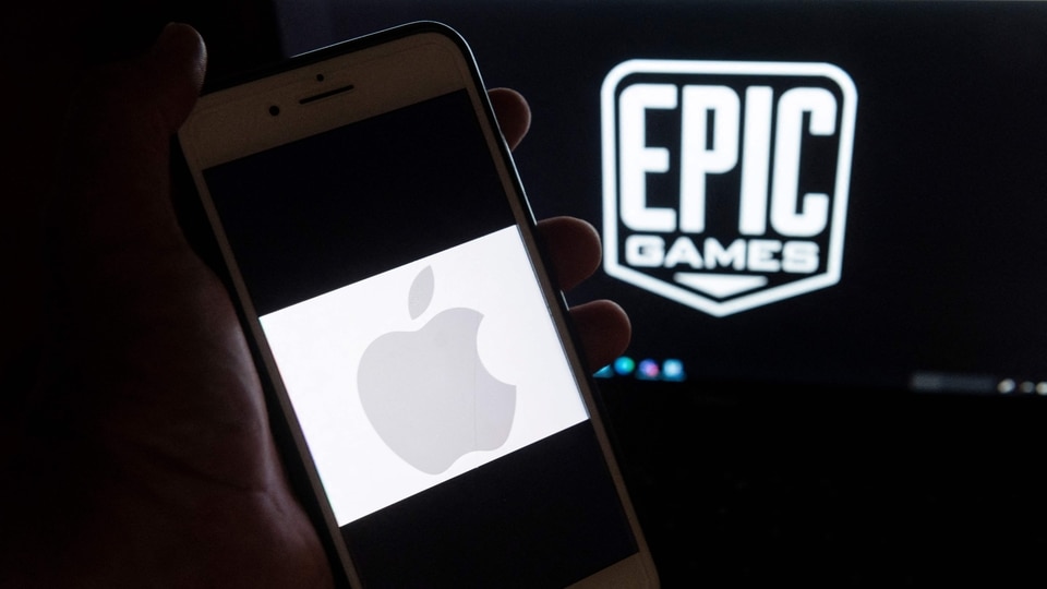 Apple says Fortnite maker wanted 'Epic Games Store' in App Store