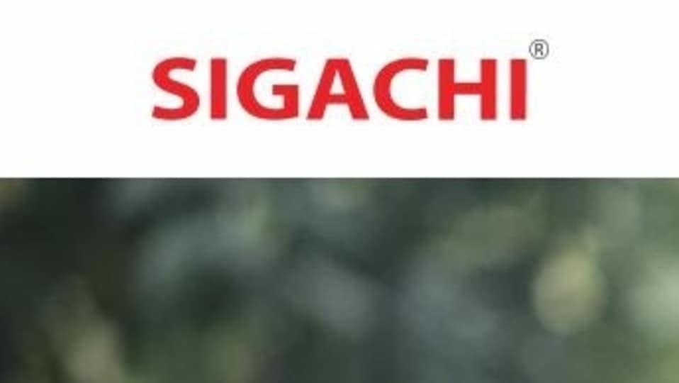 Sigachi industries