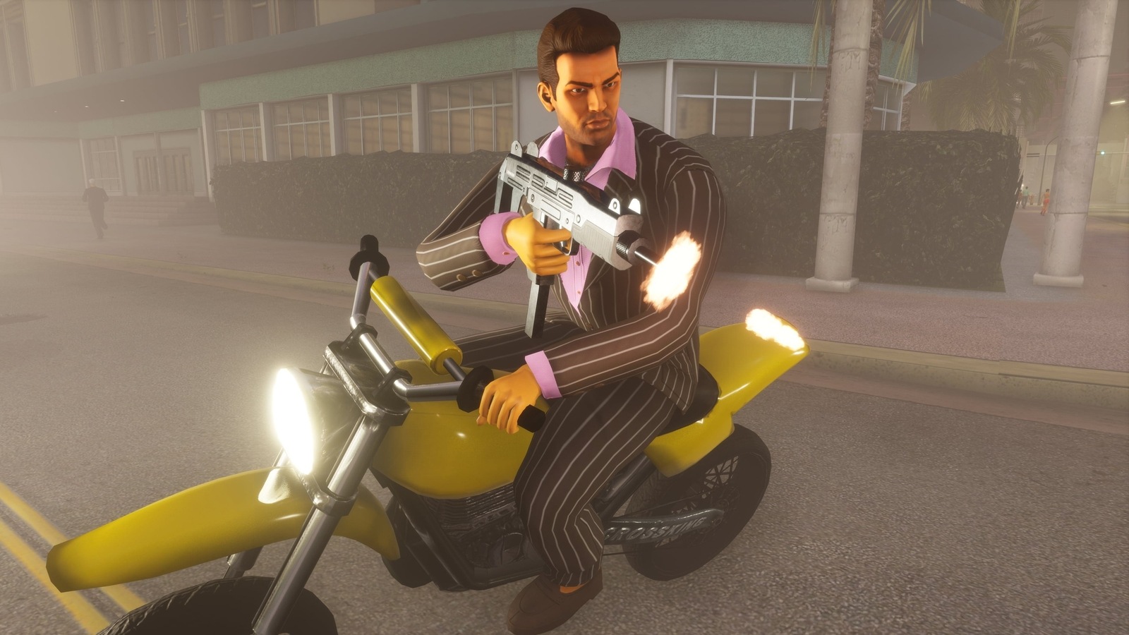 The remastered Grand Theft Auto trilogy is launching on November 11th - The  Verge