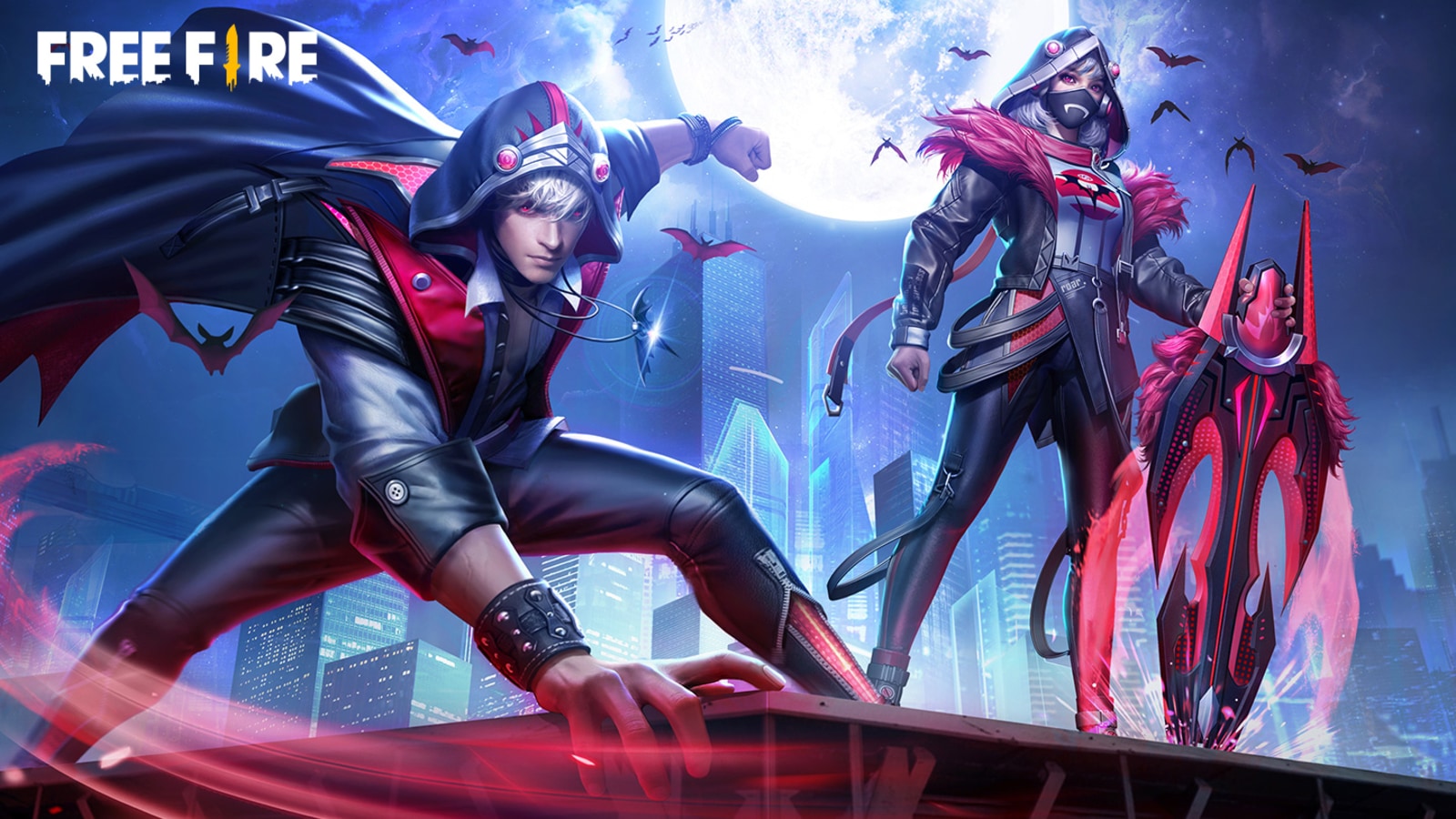 Garena Free Fire Redeem Codes for November 11: Redeem today’s codes and get the chance to win exciting reward points.
