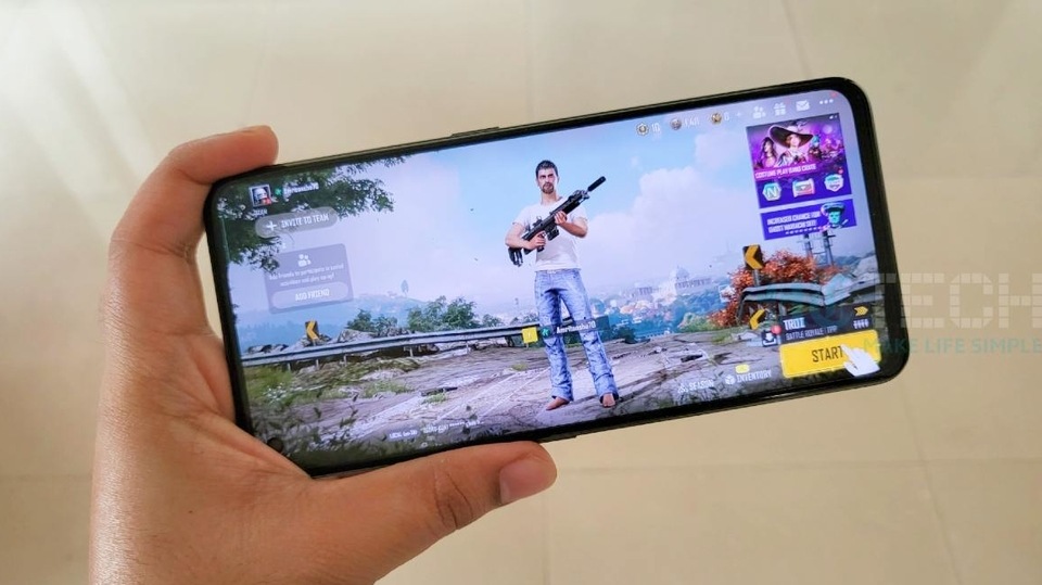 PUBG Mobile' lands on Android and iOS devices, and it's free