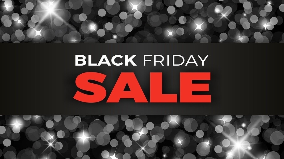 Black Friday Sale 2021 Great deals on Walmart, Amazon and more now