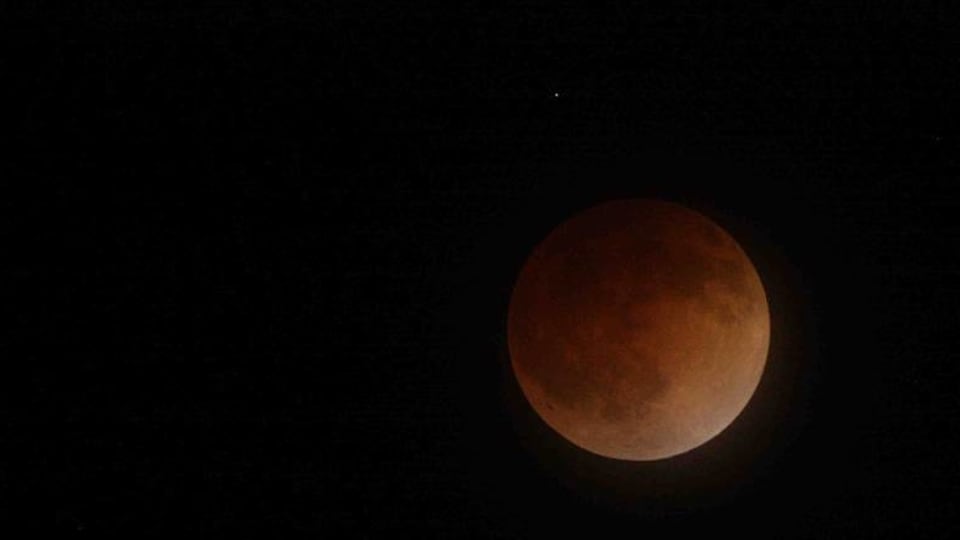 Lunar Eclipse 2021 Date and time: The longest lunar eclipse will last for 3 hours and 28 minutes and it will all be available via an online livestream link.