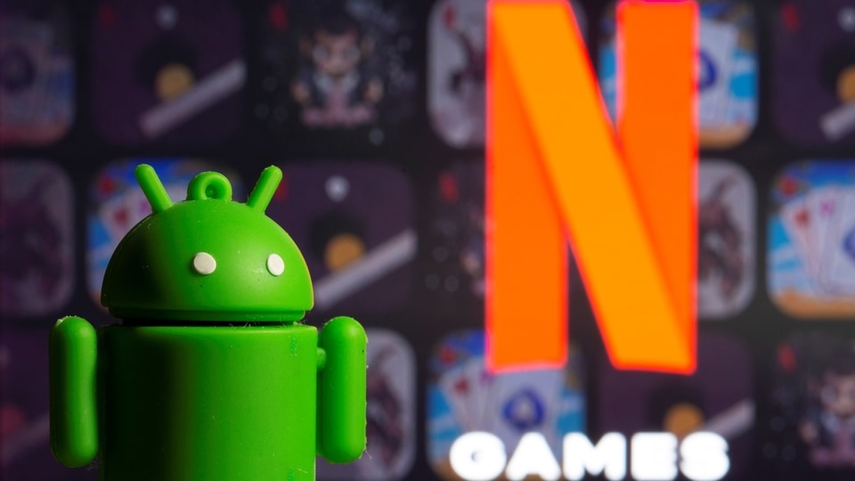 Netflix Games can directly be downloaded from Google Play Store or Apple App Store.