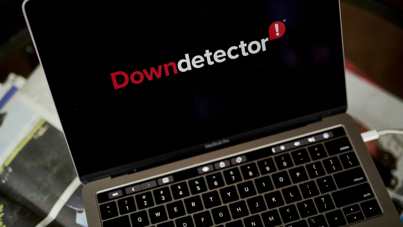garage leje Anslået Spotify, Snap, Google Cloud, Home Depot down, shows Downdetector | Tech News