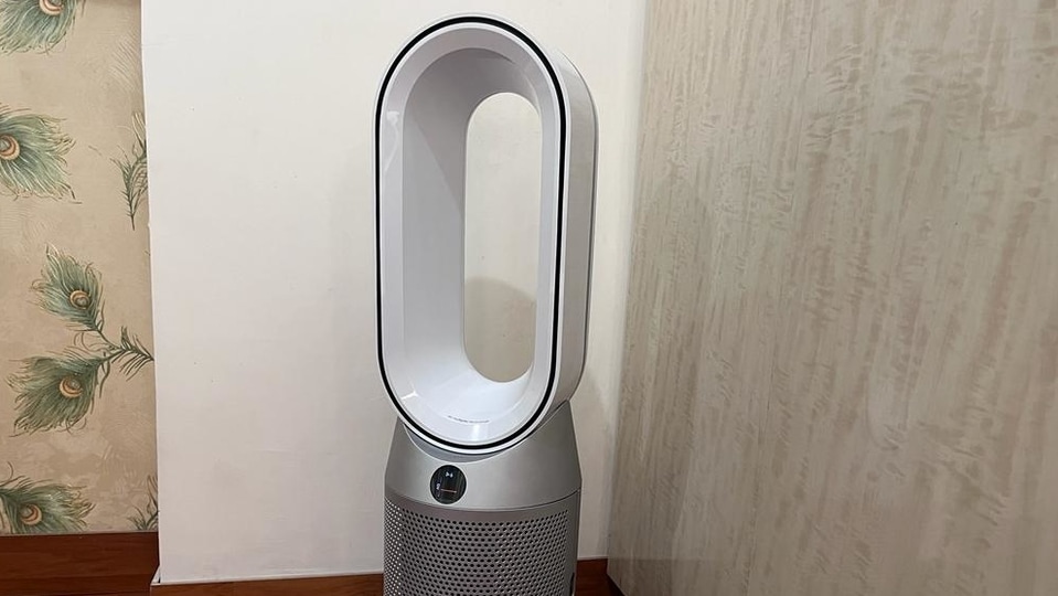 Dyson air deals hot and cold