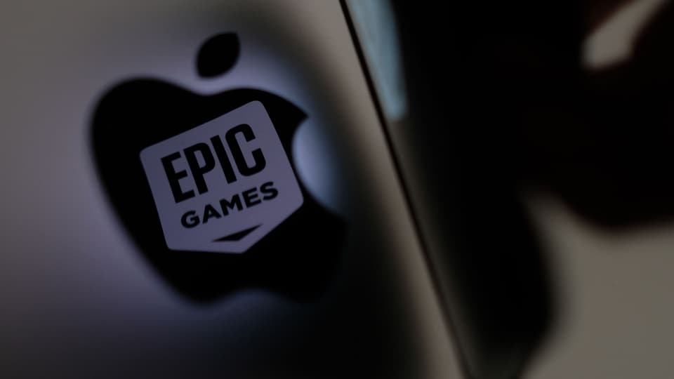 Epic has been locked in a legal fight with Apple and Google for over a year after it forced the issue of how payments within their app stores are handled by releasing a version of its global hit game Fortnite that included its own system to purchase in-game items.