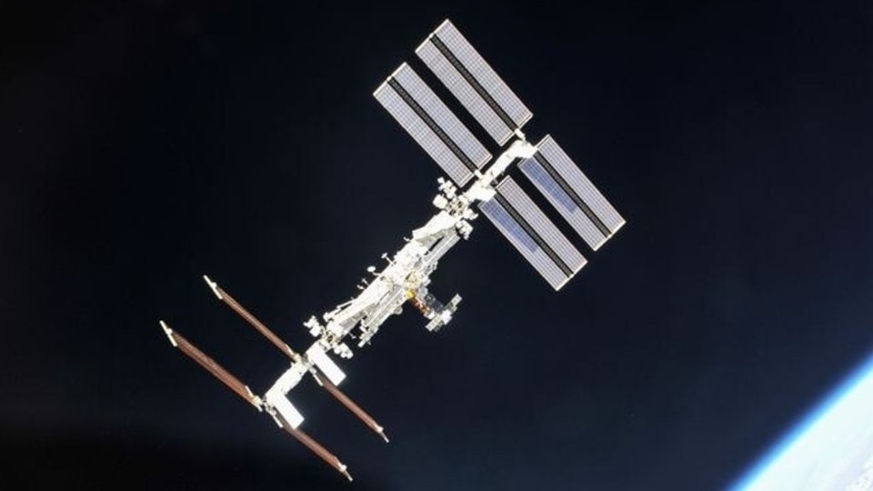 International Space Station