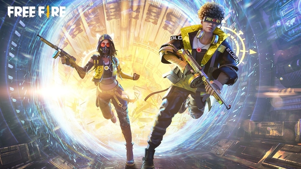 Garena Free Fire redeem codes for August 16: Find out how you can