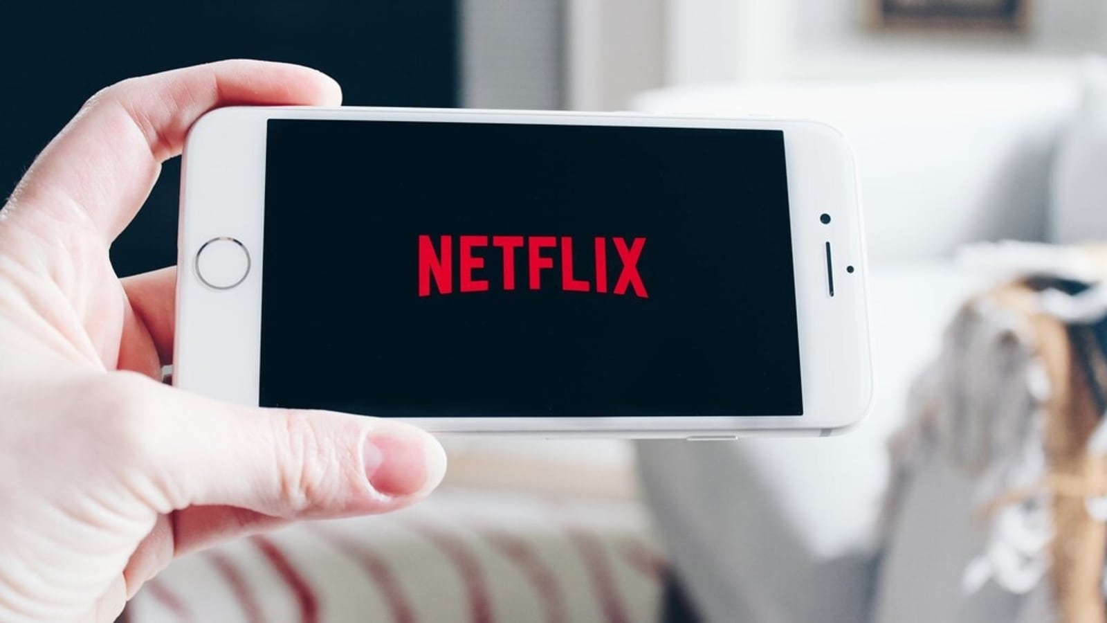 Netflix Top 10 website will rank the top films and TV series in four categories globally and country-wise too. Check link - top10.netflix.com