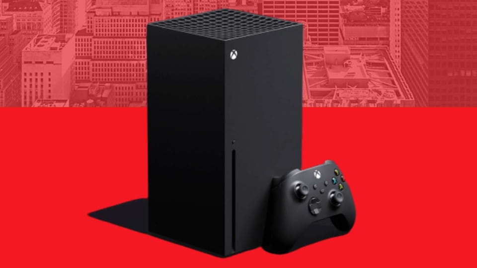 Black Friday 2021 sale: The sale season has started early for Xbox Series X and going by the massive discounts, there is no need to wait.