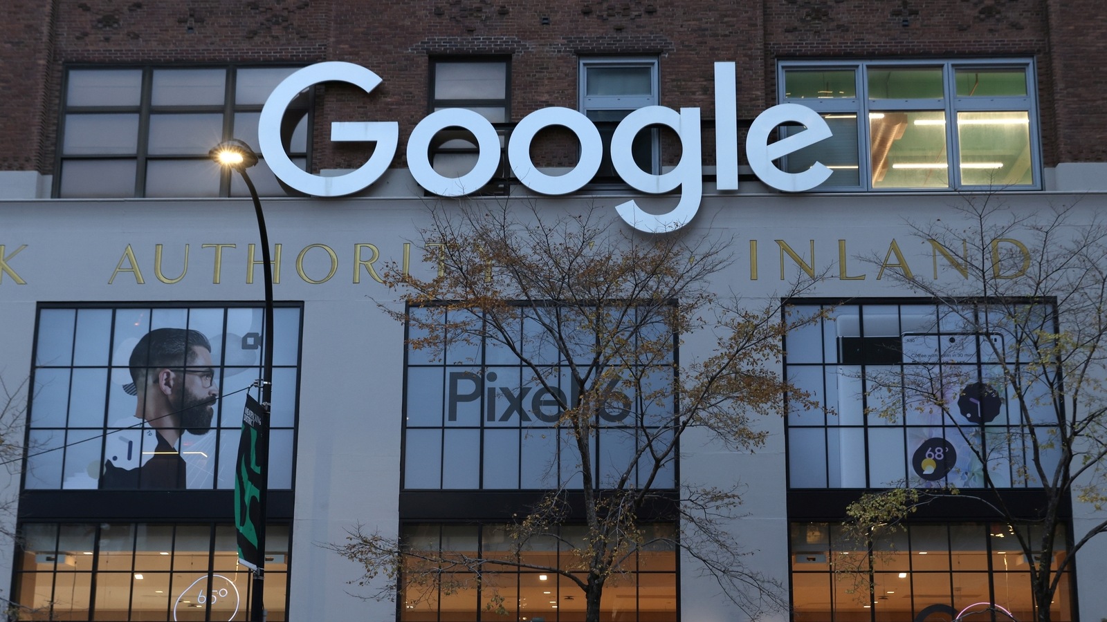 google