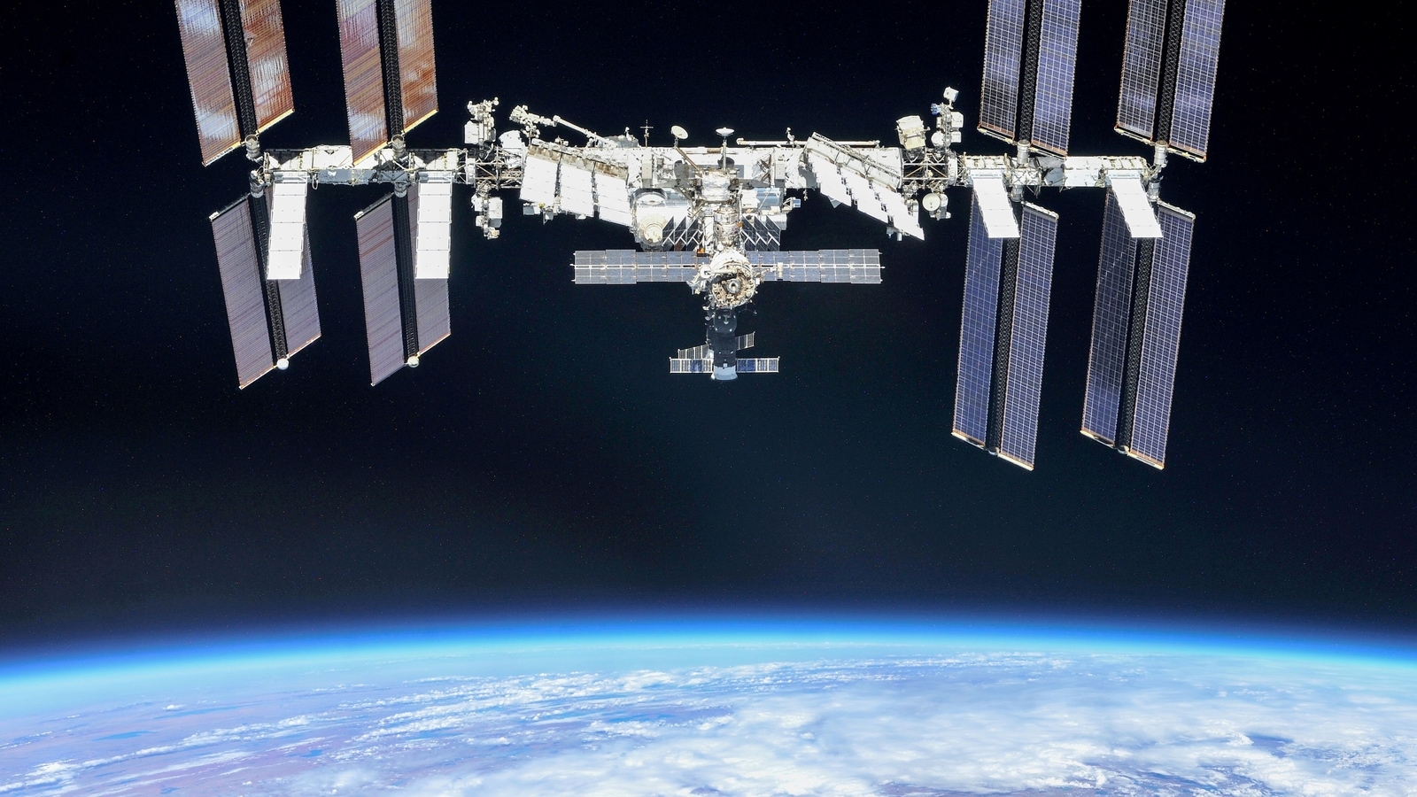 International Space Station