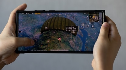 PUBG Mobile