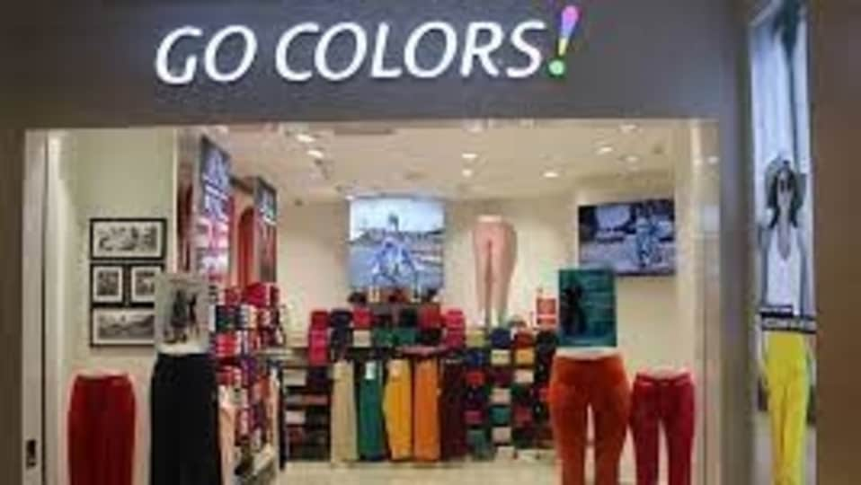 Go Fashion IPO allotment date