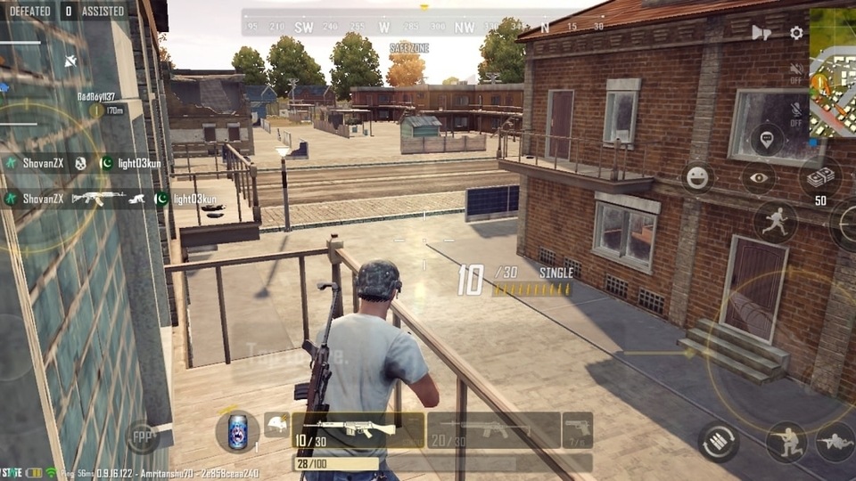 Play PUBG Mobile Online Instantly on  on Any Device, With No  Downloads and No Installations