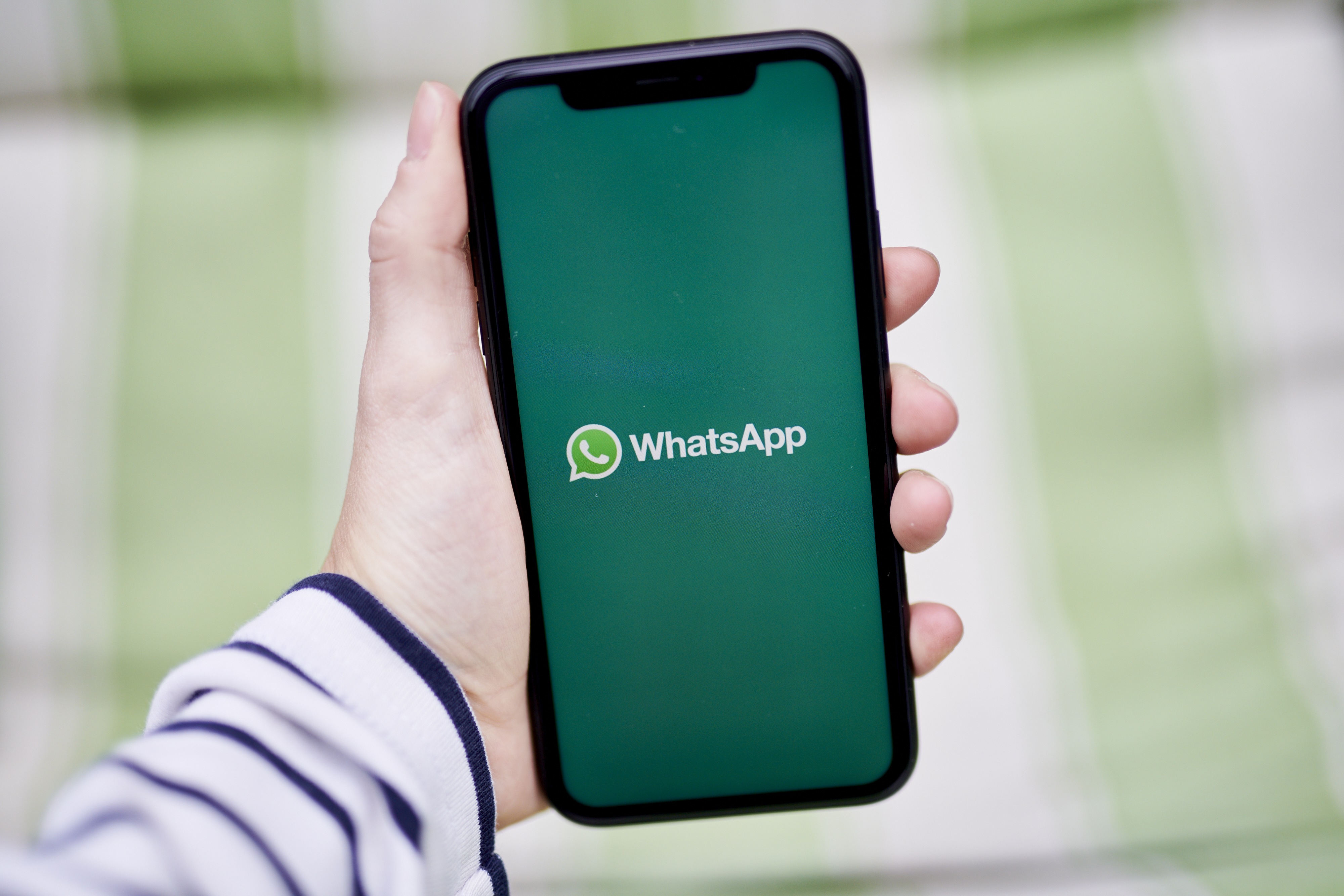 WhatsApp Delta can threaten data privacy and security of users: Downloading the WhatsApp Delta app from third-party sources can lead to a threat to your data privacy and security as these apps get access to most of the sensitive data available on users' phones. WhatsApp Delta can threaten data privacy and security of users: Downloading the WhatsApp Delta app from third-party sources can lead to a threat to your data privacy and security as these apps get access to most of the sensitive data available on users' phones.