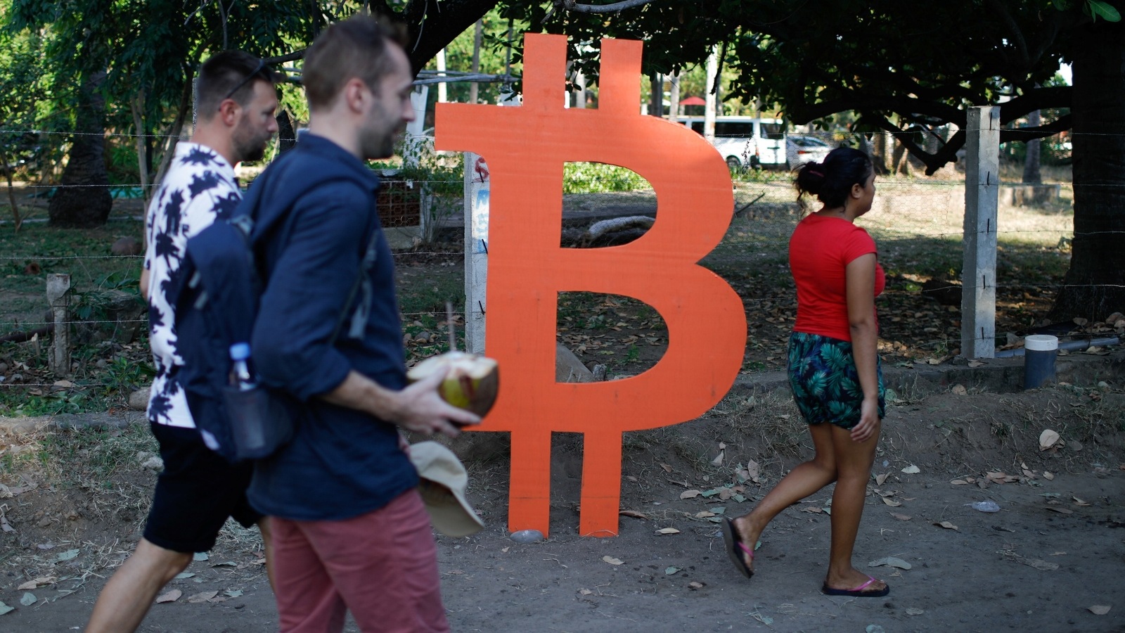 bitcoin