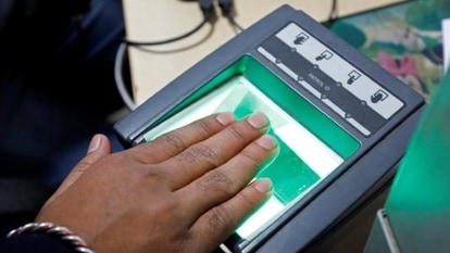 Online Aadhaar Services: Lock and unlock your biometrics; Know how to do it