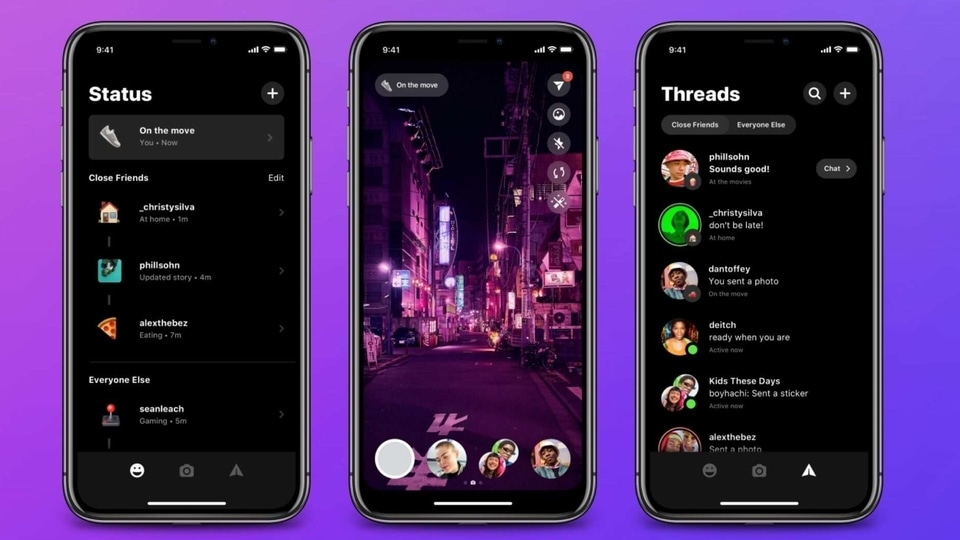 Instagram is axing the Threads app. Users will have to now rely solely on the main Instagram app for sending texts and Stories to “Close Friends”.