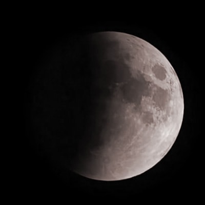Lunar Eclipse