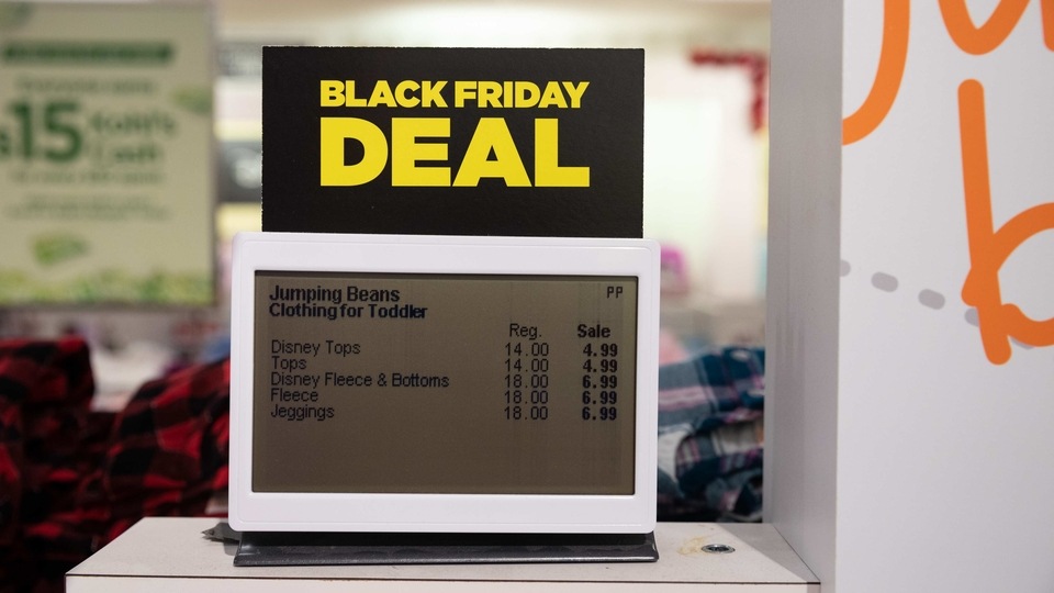 Black Friday Sale 2021: Great deals on Walmart,  and more now