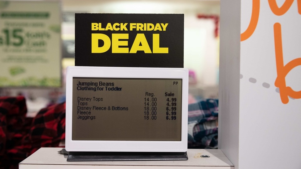 Airpods pro best discount buy black friday sale