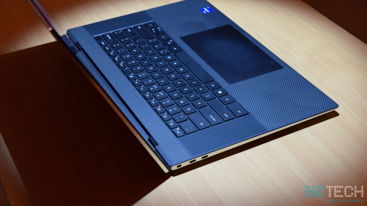 A top-end Core i7 processor is good only if you need top performance. Dell XPS 17