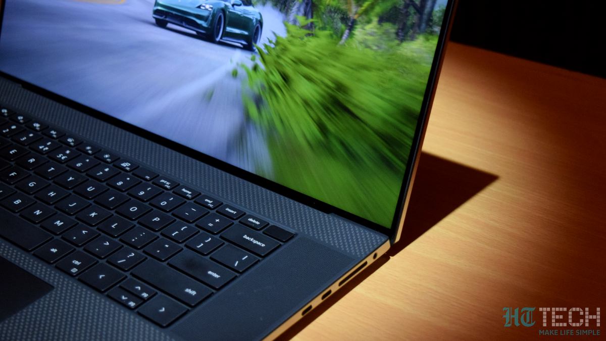 Dell XPS 17 Dell XPS 17