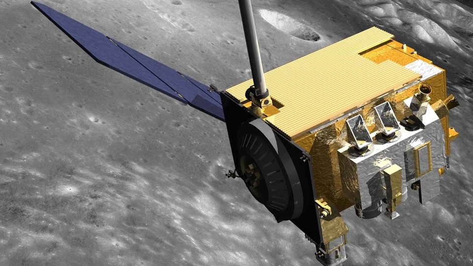 NASA Artemis I Mission